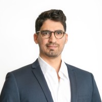 IBI INVESTMENT HOUSE LTD Employee Dor Sagron's profile photo