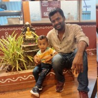 ICLOUD TECHNOLOGIES CORP Employee Kapil Rao's profile photo