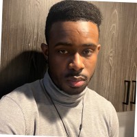 NYC Human Resources Administration Employee Nicholas Weekes's profile photo