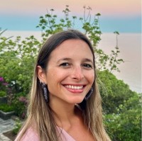 Unibo Employee Bernardita Galassi's profile photo
