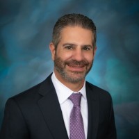 Colorado Credit Union Employee Greg Hamilton's profile photo