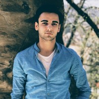 DAN AIR Employee Andrei-Eduard Enache's profile photo
