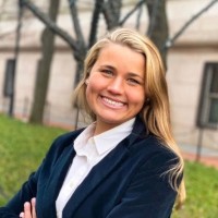 UBS Employee Ann Fox's profile photo