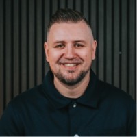 Think Cloud Employee Leon McQuade's profile photo