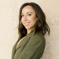 Lustre Employee Marisa Messick's profile photo