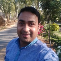 Harito Employee Naval Mandhana's profile photo