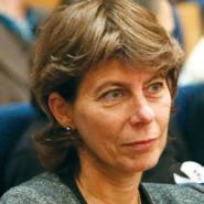 École normale supérieure Employee Perrine Simon-Nahum's profile photo