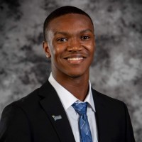 Warner Robins Air Logistics Employee Corbin Jones's profile photo