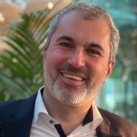 Lyreco Benelux Employee Patrick Legziel's profile photo