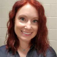 Alvin ISD Employee Jaycee Thompson's profile photo