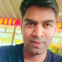 Samruddhi Organic Employee Nitin Kathole's profile photo