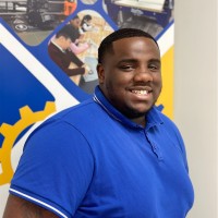Georgia Power Company Employee Lamarcus Smith Jr.'s profile photo