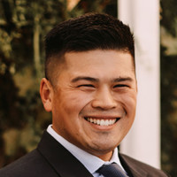 United States Digital Service, The White House Employee Bobby Lee's profile photo