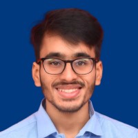 Taurus LLC Employee Himanshu Chhajed's profile photo