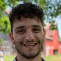 Macon Mayhem Employee Domenico D.'s profile photo
