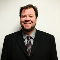 Grasp Technologies Employee Aaron Pauley's profile photo