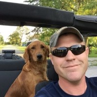 CVR Energy, Inc. Employee David Schertz's profile photo