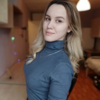 Kristina Kenkovska's profile photo