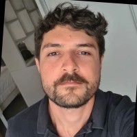 Churnkey Employee Thiago Baptista's profile photo