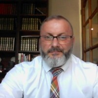 Miquill Catering Employee Matt Jones's profile photo