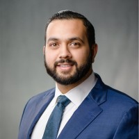 Hiren Zaveri