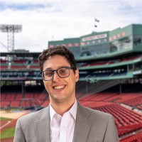 Boston Red Sox Employee Robert Winter's profile photo