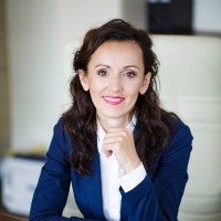 T4B Sp. z o.o. Employee Małgorzata Dudek-Witulska's profile photo