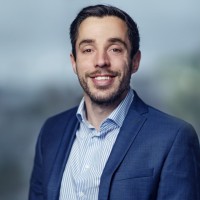 nexeye Employee Laurens Mauquoi's profile photo