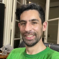 TACTICASOFT Employee Pablo Martin Allende's profile photo