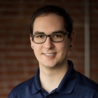 IdeaTek Employee Jonny Fosnight's profile photo