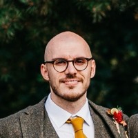 Bronze Labs Employee Graham Bushell's profile photo