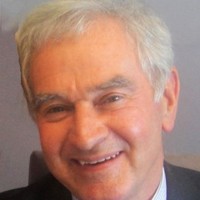 Caunton Engineering Limited Employee David Bingham's profile photo
