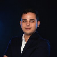 Victor Acevedo's profile photo