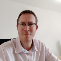 First Call Contract Services Ltd Employee James Druitt's profile photo