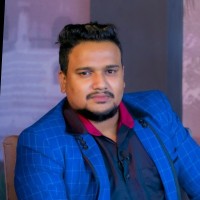 Information Edge Employee Dinesh Nisshanka's profile photo