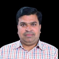 Director Employee Santosh Mulewa's profile photo