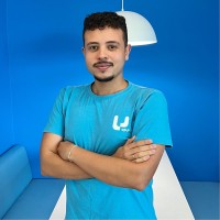 up.p Employee Leonardo Lisboa's profile photo