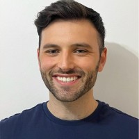 Employ-Ability Employee Liam Lucas's profile photo