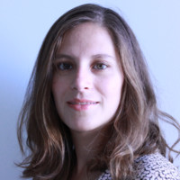 FICOSA Employee Valeria Mora's profile photo