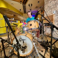 South Shore Peer Recovery Employee Christopher Connell's profile photo