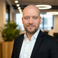 IONOS Employee Jan-Henrik Behrens's profile photo