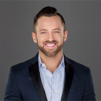 Ortho2 Employee Wesley Deshaw's profile photo