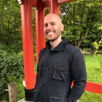 Stable Kernel Employee Matthew Mills's profile photo