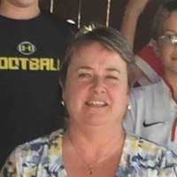 Blue Mountain Employee Selina Marcus's profile photo