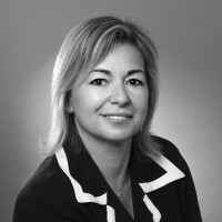 Nadia Andre Email