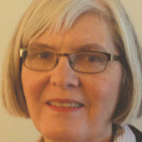 Cynthia Webb's profile photo