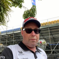 Mattias Andersson Email