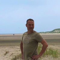 INEOS Employee Eric Goossens's profile photo
