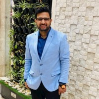 Protiviti Capability Center, India Employee Deepak Bansal's profile photo
