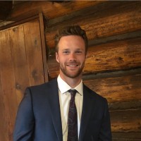 EHV Solutions, LLC. Employee Travis Siegel's profile photo